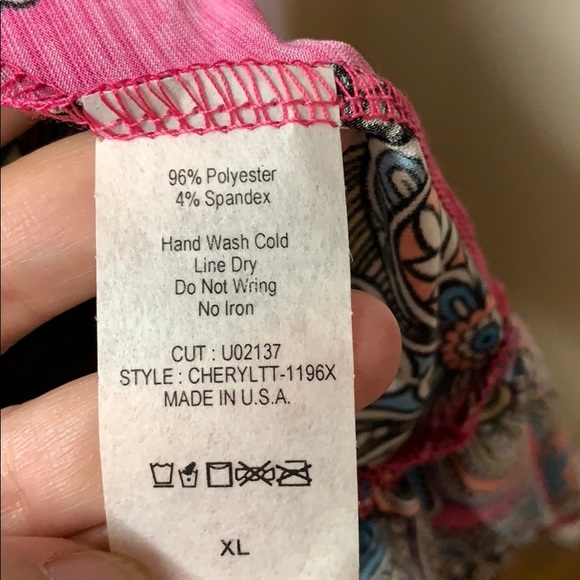 Tunic - Picture 3 of 4